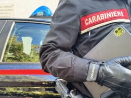 Ischia, tablet rubato trovato in casa di un 54enne: denunciato per ricettazione