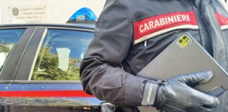 Ischia, tablet rubato trovato in casa di un 54enne: denunciato per ricettazione
