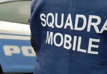 Napoli: 51enne arrestato, dovrà scontare oltre 5 anni di reclusione