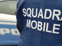 Napoli: 51enne arrestato, dovrà scontare oltre 5 anni di reclusione