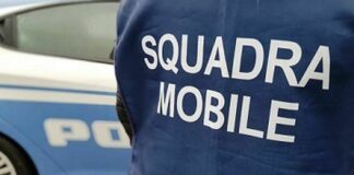 Napoli: 51enne arrestato, dovrà scontare oltre 5 anni di reclusione