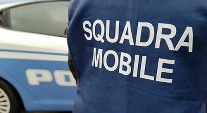 Napoli: 51enne arrestato, dovrà scontare oltre 5 anni di reclusione Napoli: 51enne arrestato, dovrà scontare oltre 5 anni di reclusione