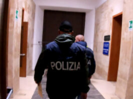 Acerra: destinatario di mandato di arresto europeo, arrestato 26enne dalla Polizia