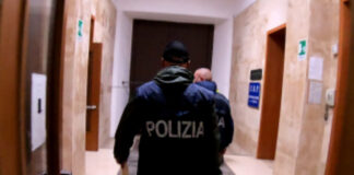 Acerra: destinatario di mandato di arresto europeo, arrestato 26enne dalla Polizia