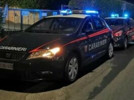 Acerra, colpi di pistola contro la guardia medica: indagini in corso