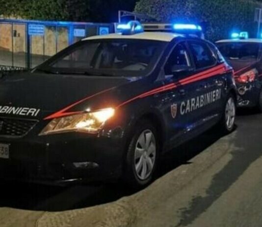 Acerra, colpi di pistola contro la guardia medica: indagini in corso