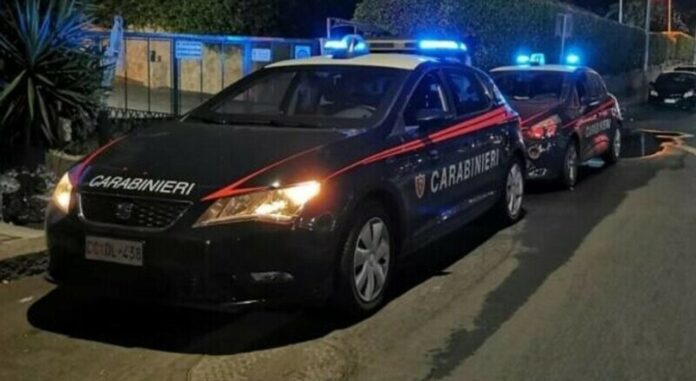 Acerra, colpi di pistola contro la guardia medica: indagini in corso