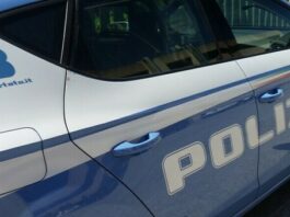 Portici, aggredisce i genitori durante una lite: 49enne arrestato dalla Polizia