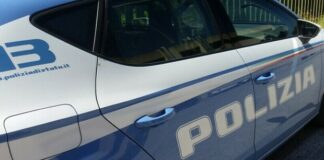 Portici, aggredisce i genitori durante una lite: 49enne arrestato dalla Polizia