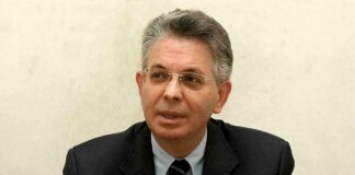 Afragola, arrestato l’ex senatore Vincenzo Nespoli: evaso due volte dai domiciliari. Trasferito a Poggioreale