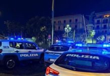 Castellammare di Stabia, 26enne arrestato per rapina alla stazione ferroviaria