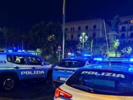 Castellammare di Stabia, 26enne arrestato per rapina alla stazione ferroviaria