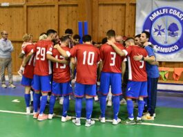 Tramonti si prepara al derby salernitano: Amalfi Coast Sambuco - Mama San Marzano, molto più di una partita