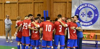 Tramonti si prepara al derby salernitano: Amalfi Coast Sambuco - Mama San Marzano, molto più di una partita