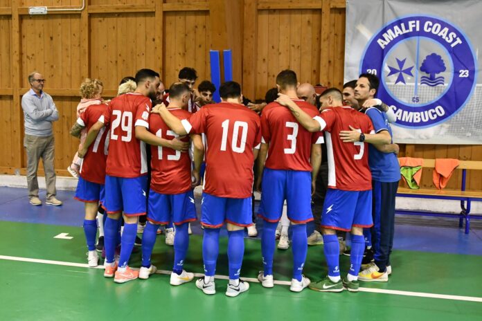 Tramonti si prepara al derby salernitano: Amalfi Coast Sambuco - Mama San Marzano, molto più di una partita