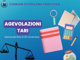 Pollena Trocchia: agevolazioni Tari per anziani, disabili e famiglie in difficoltà