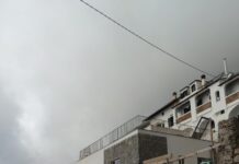 Amalfi, oltre 600mila euro per il nuovo centro di aggregazione nella ex scuola di Tovere