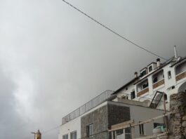 Amalfi, oltre 600mila euro per il nuovo centro di aggregazione nella ex scuola di Tovere