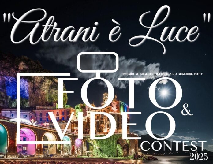 Atrani contest