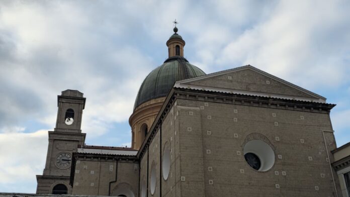 Nola, due Giubilei nel segno della speranza: la diocesi incontra giovani e ammalati