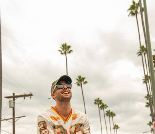 Livio Cori presenta il nuovo ep “Luntano” – in esclusiva su Heartist