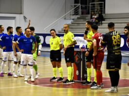 Ancora un KO in trasferta per l’Amalfi Coast Sambuco, a Casagiove vince la Casertana