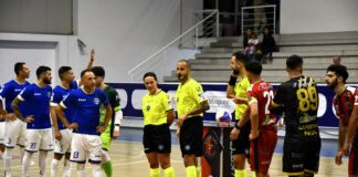 Ancora un KO in trasferta per l’Amalfi Coast Sambuco, a Casagiove vince la Casertana