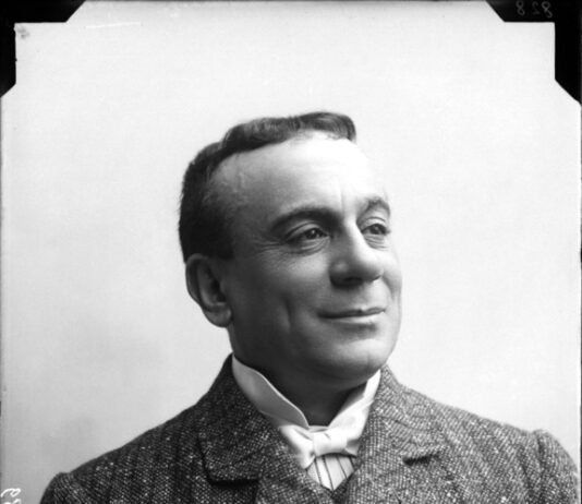 Ritrovate 73 commedie perdute di Eduardo Scarpetta: parte la pubblicazione integrale delle opere