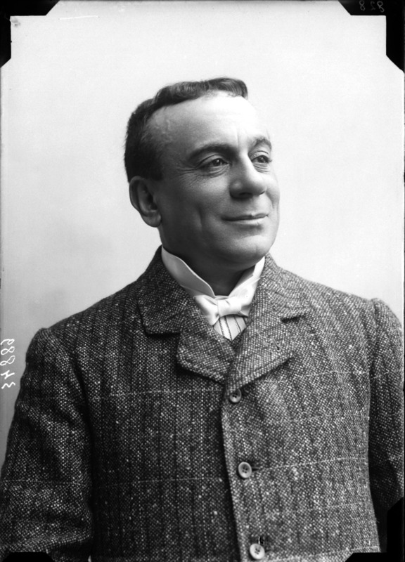 Ritrovate 73 commedie perdute di Eduardo Scarpetta: parte la pubblicazione integrale delle opere Ritrovate 73 commedie perdute di Eduardo Scarpetta: parte la pubblicazione integrale delle opere