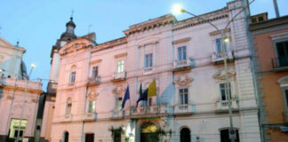 Castellammare, firmata la convenzione: in arrivo 3 milioni per il rifacimento di quattro arterie strategiche