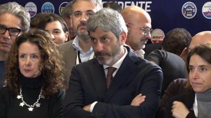 Fico puzzle giunta campana