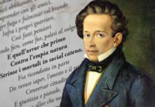 Ercolano, a Francesco Paolo Botti il prestigioso Premio Leopardiano “La Ginestra”