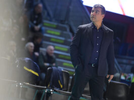 Virtus Aversa, ufficiale: Gianluca Graziosi è il nuovo allenatore. “Un profilo di prestigio per alzare l’asticella”