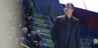 Virtus Aversa, ufficiale: Gianluca Graziosi è il nuovo allenatore. “Un profilo di prestigio per alzare l’asticella”