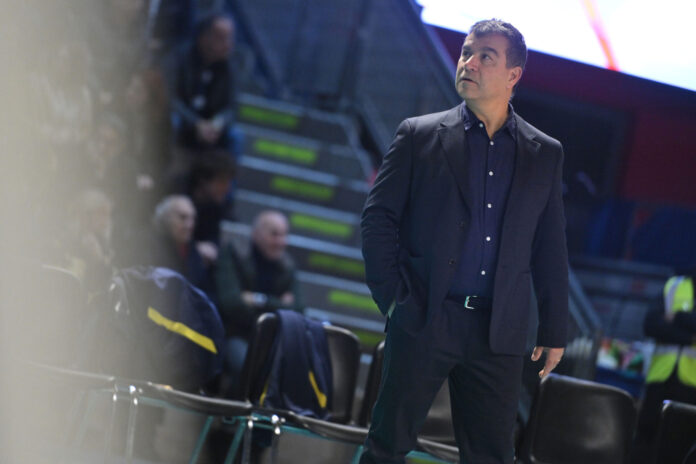 Virtus Aversa, ufficiale: Gianluca Graziosi è il nuovo allenatore. “Un profilo di prestigio per alzare l’asticella” Virtus Aversa, ufficiale: Gianluca Graziosi è il nuovo allenatore. “Un profilo di prestigio per alzare l’asticella”