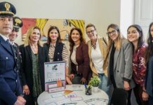 Inaugurata a Sorrento la sede del Centro Antiviolenza della Penisola Sorrentina