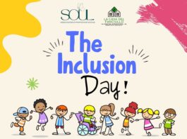 Pollena Trocchia: Inclusion Day, in piazza per promuovere inclusione e rispetto reciproco