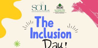 Pollena Trocchia: Inclusion Day, in piazza per promuovere inclusione e rispetto reciproco
