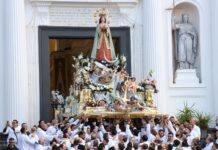 Festa dell'Immacolata, a Torre del Greco scatta il piano traffico: tutte le limitazioni dal 6 all’8 dicembre