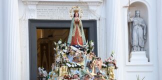 Festa dell'Immacolata, a Torre del Greco scatta il piano traffico: tutte le limitazioni dal 6 all’8 dicembre