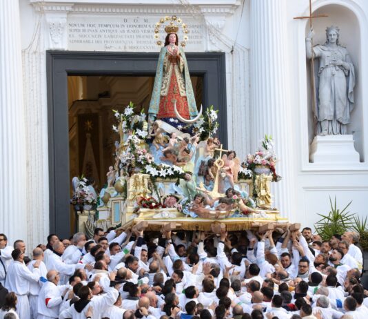 Festa dell'Immacolata, a Torre del Greco scatta il piano traffico: tutte le limitazioni dal 6 all’8 dicembre