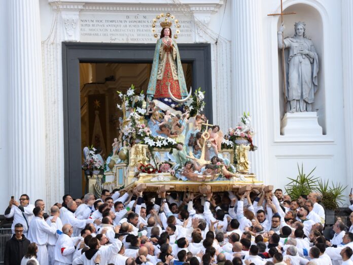 Festa dell'Immacolata, a Torre del Greco scatta il piano traffico: tutte le limitazioni dal 6 all’8 dicembre