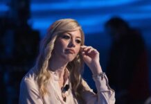 Maria Rosaria Boccia si ritira dalle Regionali dopo il secondo avviso di garanzia: “Non ho più la forza di affrontare un simile calvario”