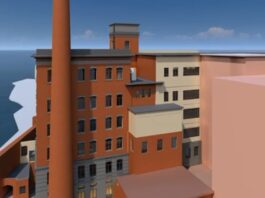 Torre Annunziata, nasce il laboratorio del corallo negli ex Molini Marzoli: approvato il progetto da 7 milioni