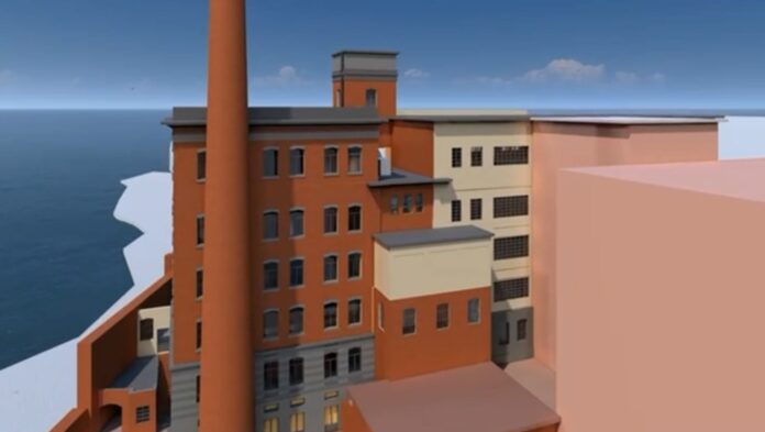 Torre Annunziata, nasce il laboratorio del corallo negli ex Molini Marzoli: approvato il progetto da 7 milioni