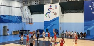 Cercola, Napoli Women Basketball ricomincia una striscia vincente con la vittoria in casa sulla Pink Sport Time Bari