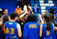 Nextra Napoli Women Basketball inizia un percorso con Psicologa per lo Sport