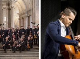 Reggia di Caserta, torna l’Autunno Musicale con il ciclo Classico > Romantico