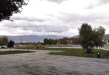 Nola: presentato alla città il progetto di riqualificazione di Piazza d’Armi