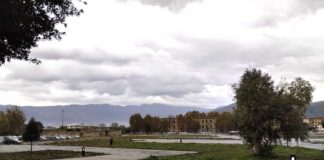 Nola: presentato alla città il progetto di riqualificazione di Piazza d’Armi